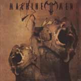 Machine Men - Elegies